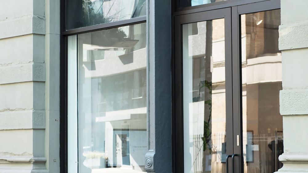 Clothing Brand Reformation Opens Third New York City Location