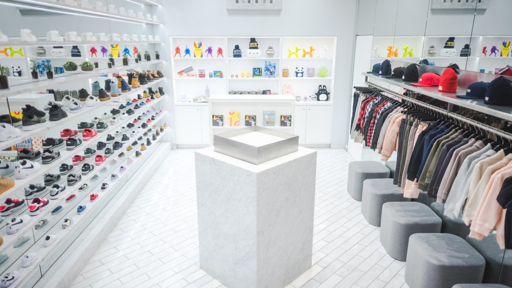 Kith Kithset Kids