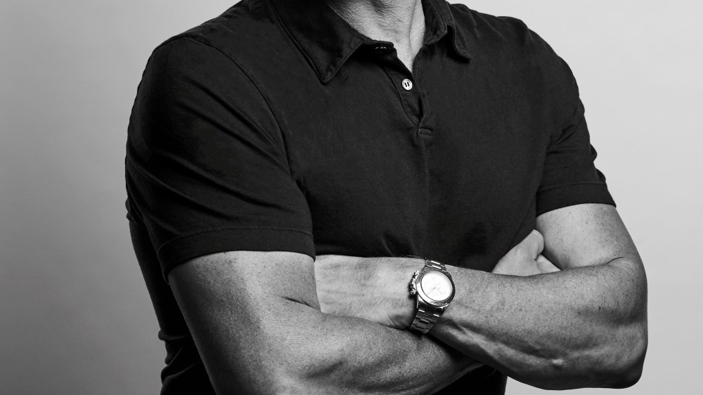 Dave Zinczenko's Galvanized Media Unveils Branded Content Studio