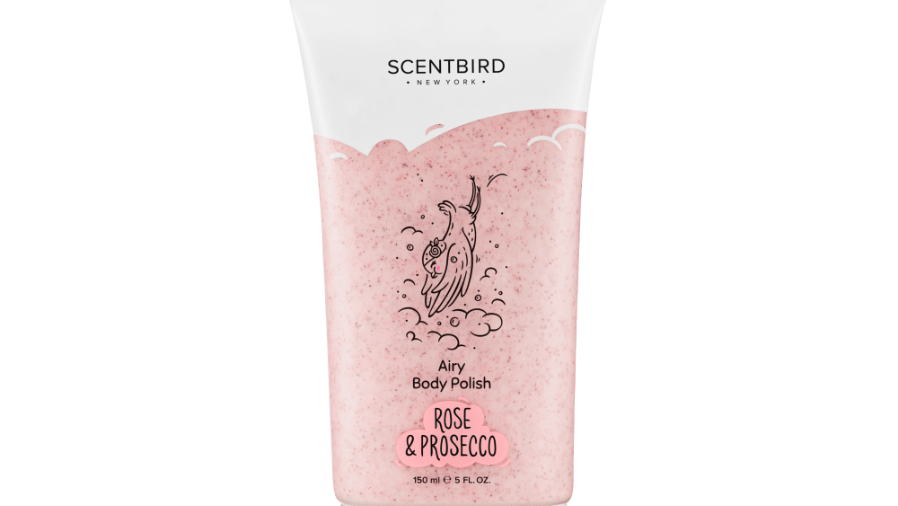 Scentbird Extends Into Personal Care