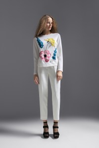 Escada Pre-Fall 2018