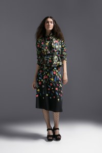 Escada Pre-Fall 2018