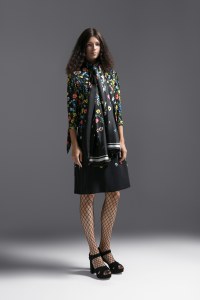 Escada Pre-Fall 2018