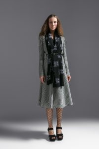 Escada Pre-Fall 2018