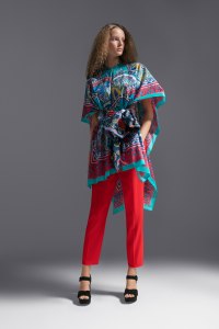 Escada Pre-Fall 2018