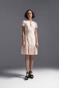 Escada Pre-Fall 2018
