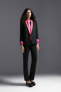 Escada Pre-Fall 2018