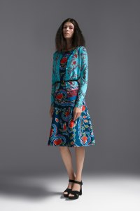 Escada Pre-Fall 2018