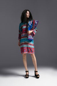 Escada Pre-Fall 2018