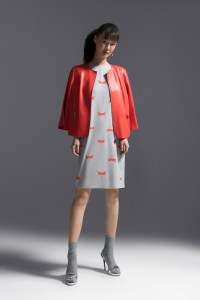 Escada Sport Pre-Fall 2018