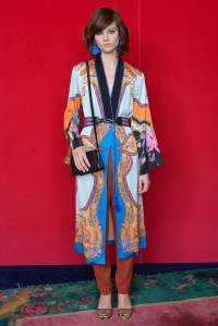 Etro Pre-Fall 2017