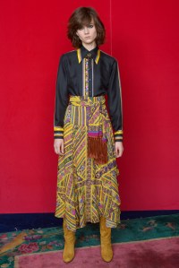 Etro Pre-Fall 2017