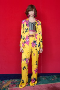 Etro Pre-Fall 2017