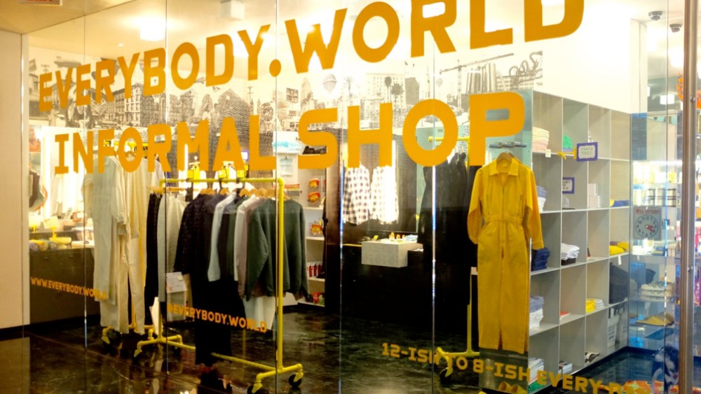 Everybody.World
