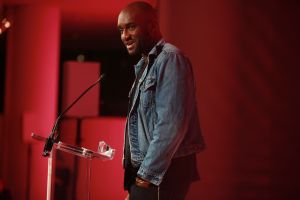 Virgil Abloh
