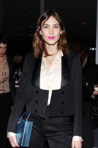 Alexa Chung