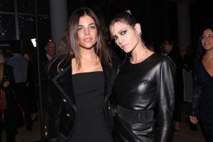 Julia Restoin-Roitfeld