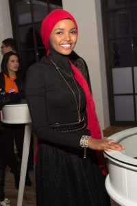Halima Aden