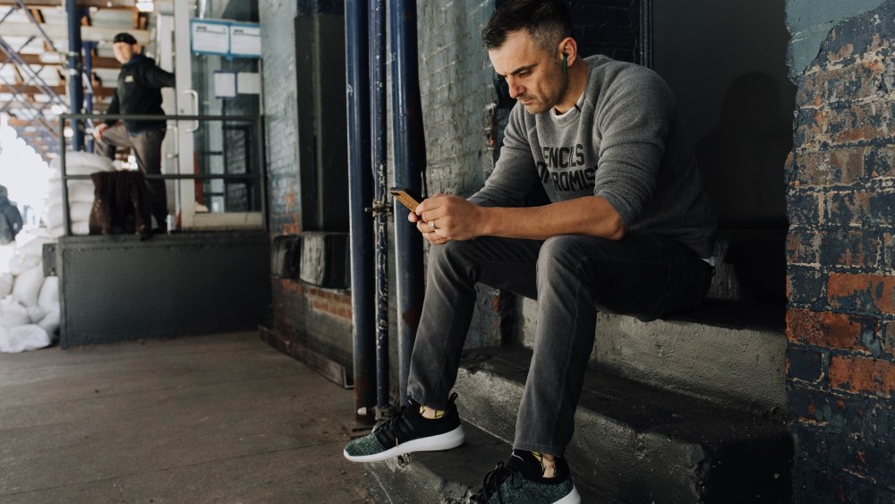 Gary Vaynerchuk