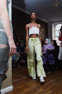 Gauntlett Cheng RTW Spring 2018