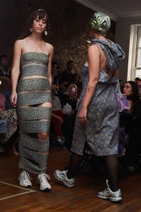 Gauntlett Cheng RTW Spring 2018