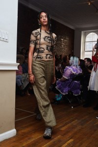 Gauntlett Cheng RTW Spring 2018