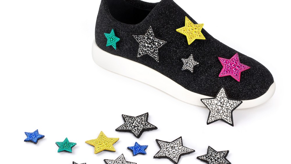 Giuseppe Zanotti Customizable snakers