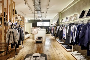 The Goodhood Store in London