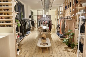 The Goodhood Store in London