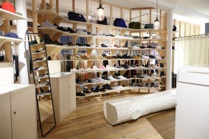 The Goodhood Store in London