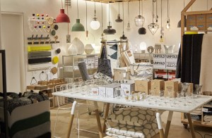 The Goodhood Store in London