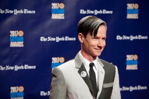 John Cameron Mitchell