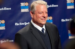 Al Gore