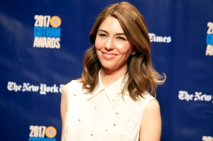 Sofia Coppola