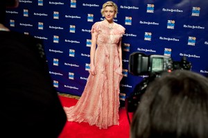 Greta Gerwig