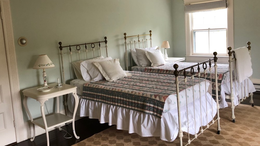 Take Home a Piece of Grey Gardens