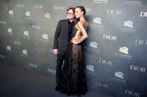 Julie Granger, Daniil Simkin