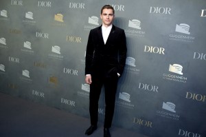 Dave Franco