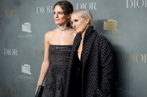 Rachele Regini, Maria Grazia Chiuri