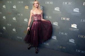 Sasha Pivovarova