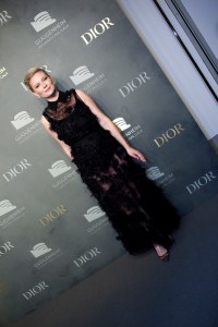 Kirsten Dunst