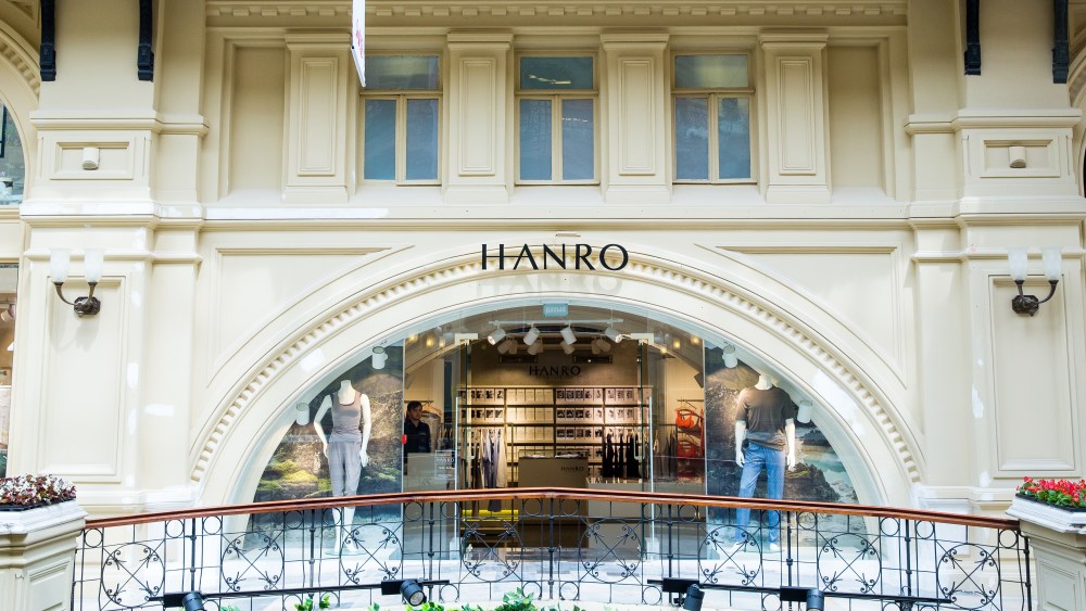 Hanro