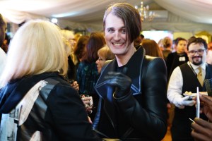 Gareth Pugh