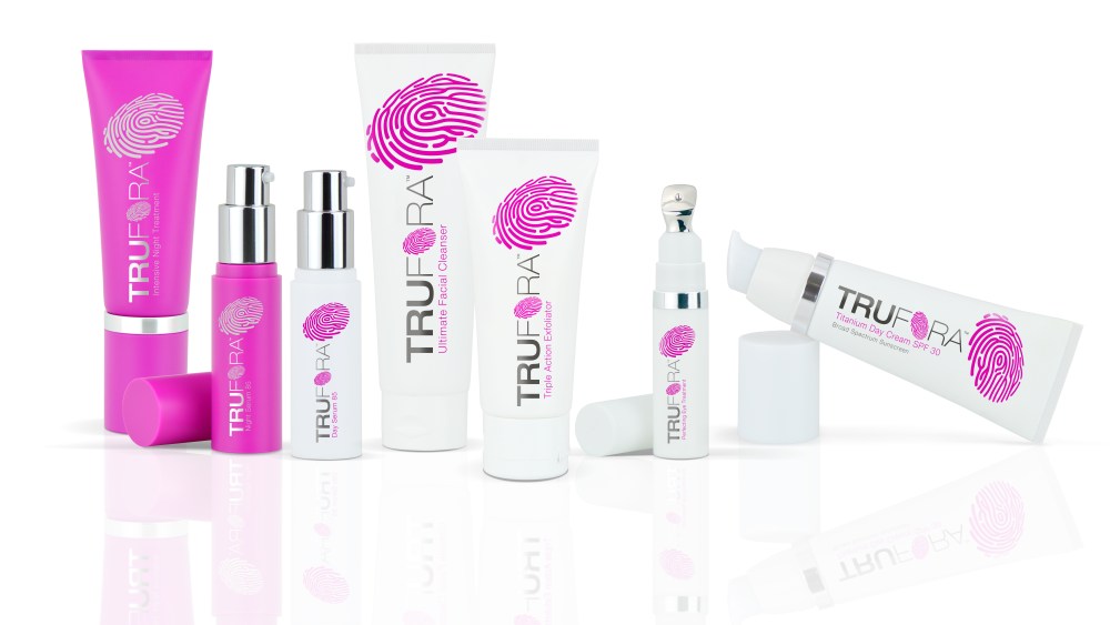 Trufora Set for On-Air HSN Launch