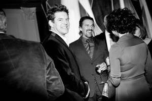 Ethan Hawke