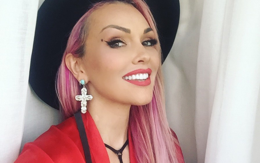 Kandee Johnson Is One of the Architects of the Influencer World