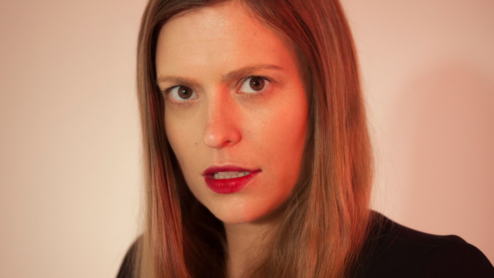 Marianna Palka Movies "Bitch" and "Good Dick" Don’t Mince Words