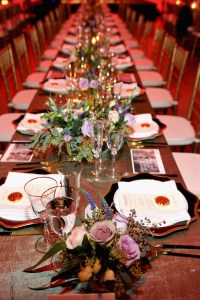 HOLLYWOOD, CA - NOVEMBER 01:  A view of the atmosphere at PORTER Hosts Incredible Women Gala In Association With Estee Lauder at NeueHouse Los Angeles on November 1, 2017 in Hollywood, California.  (Photo by Donato Sardella/Getty Images for PORTER Magazine)
