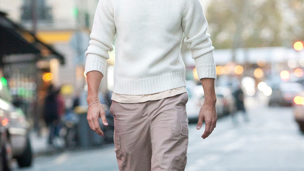 Simon Porte Jacquemus