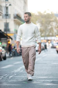 Simon Porte Jacquemus
